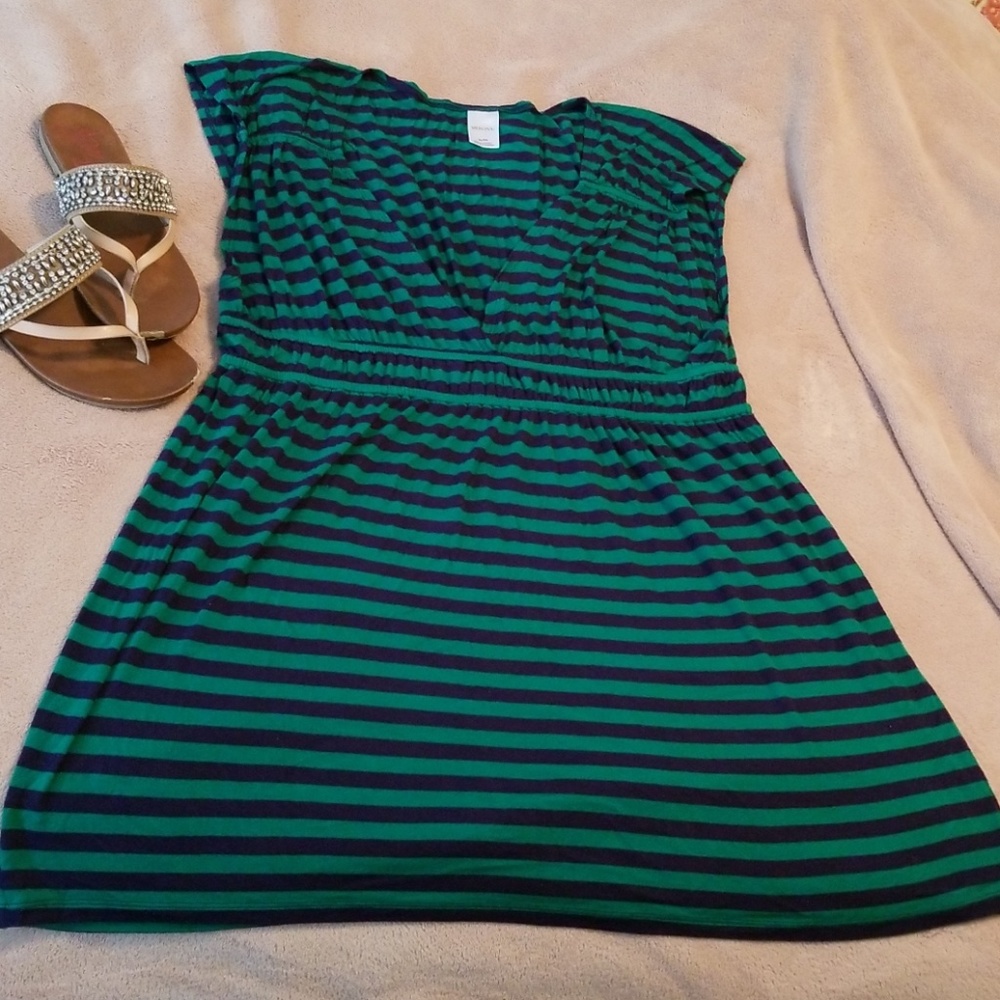 Merona Swimsuit Coverup